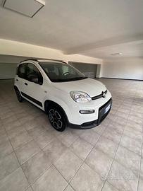 Fiat Panda 1.0 Hybrid City Life s&s 70cv