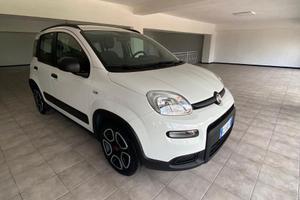 Fiat Panda 1.0 Hybrid City Life s&s 70cv
