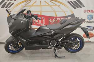 Yamaha T Max Aprile 2025 con 3381 Km