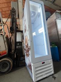 frigo bibite vetrinetta bar ristorante  led