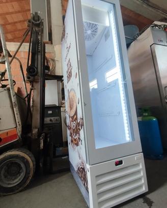 frigo bibite vetrinetta bar ristorante  led