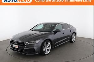 AUDI A7 SPB 50 3.0 TDI quattro tiptronic