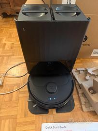Roborock QV 35A Robot Aspirapolvere