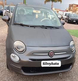 Fiat 500 1.2 Riva