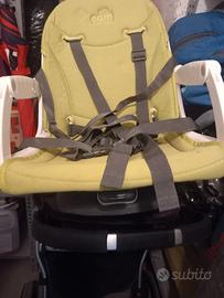 alzatina per la sedia