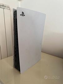 Playstation 5 digital edition
