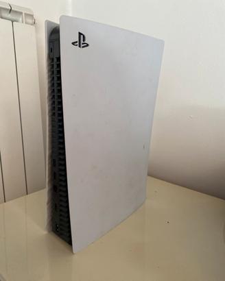 Playstation 5 digital edition