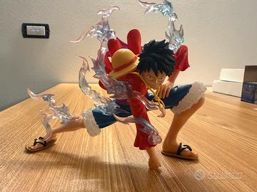 statuetta one piece