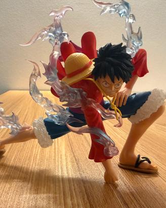 statuetta one piece