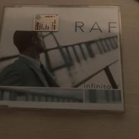 raf cd singolo
