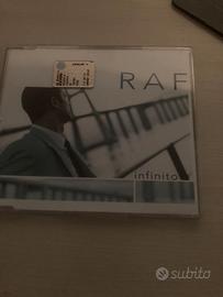raf cd singolo