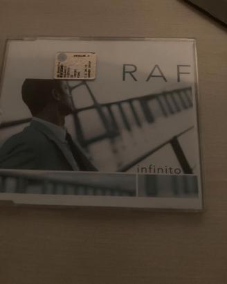 raf cd singolo