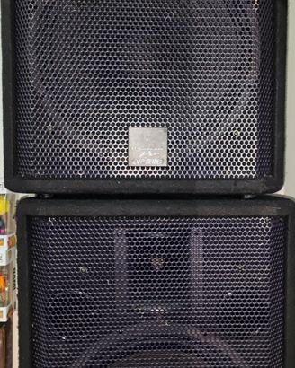 Diffusori professionali Wharfedale pro evp-15