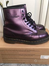 Dr martens hotsell numero 40