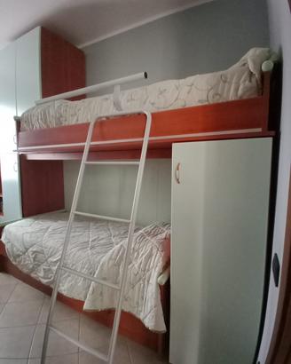 cameretta completa