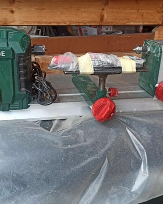 tornio per legno Parkside