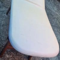 Lettino fisioterapista