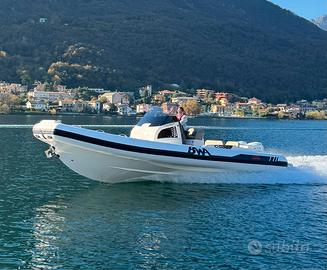 Nuovo BWA 328 GTO + HONDA DEMO 2026