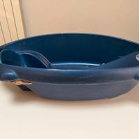 Vasca da bagno neonati