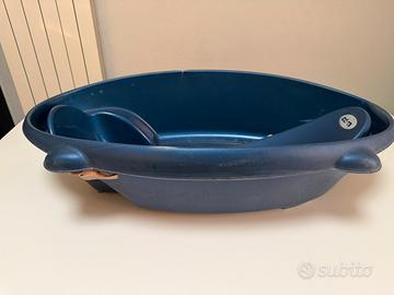 Vasca da bagno neonati