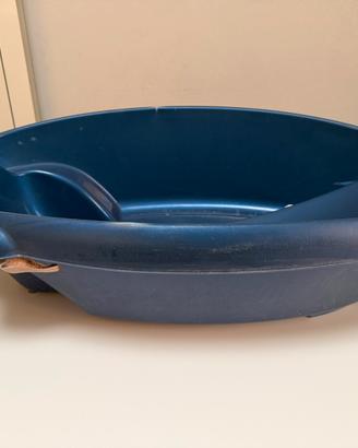 Vasca da bagno neonati