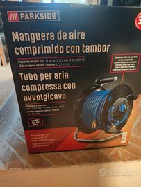 tubo aria compressa 