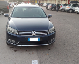 Vw passat b7 anno 2012