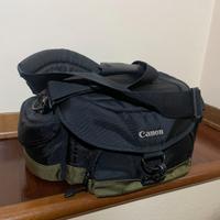 Borsa Fotografica Canon 10EG