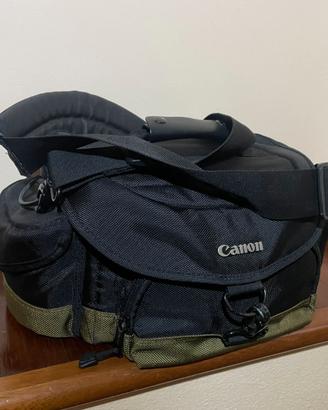 Borsa Fotografica Canon 10EG