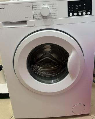 Lavatrice 7kg