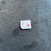 SIM 4G ILLIMITATA