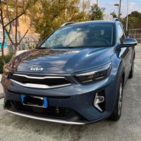 Kia stonic mhev style 1.0 100cv