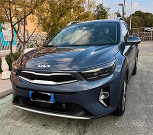 Kia stonic mhev style 1.0 100cv