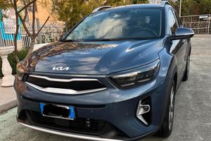 Kia stonic mhev style 1.0 100cv