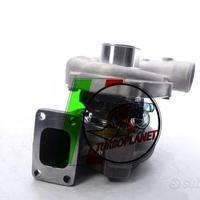 TURBO TURBINA IVECO TURBOSTAR