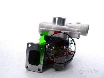 TURBO TURBINA IVECO TURBOSTAR