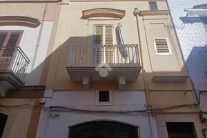 CASA INDIPENDENTE A MOLA DI BARI