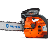 Motosega da potatura Husqvarna T435