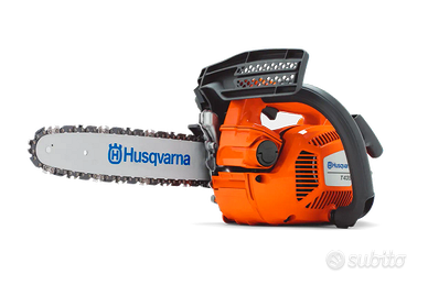 Motosega da potatura Husqvarna T435