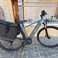 Bicicletta rockrider dechatlon