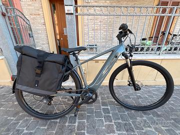 Bicicletta rockrider dechatlon