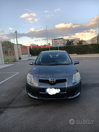 Toyota Auris 90 CV diesel