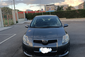 Toyota Auris 90 CV diesel