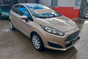 Ford Fiesta 1.0 EcoBoost 100CV 5 porte Powershift 