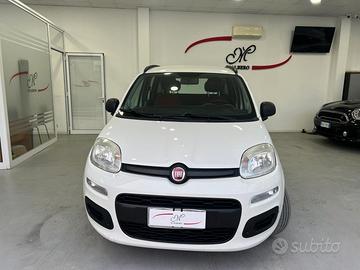 Fiat Panda 0.9 TwinAir Turbo Natural Power Lounge