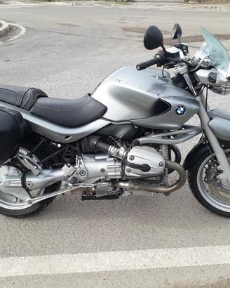 Bmw r 1150 r