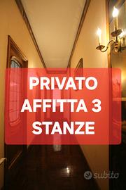 Appartamento Monteverde Nuovo