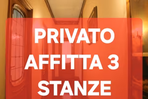 Appartamento Monteverde Nuovo
