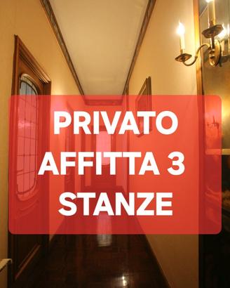 Appartamento Monteverde Nuovo