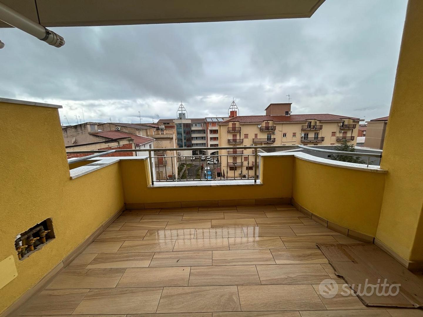 Appartamento – Partinico, Palermo - Vista 3